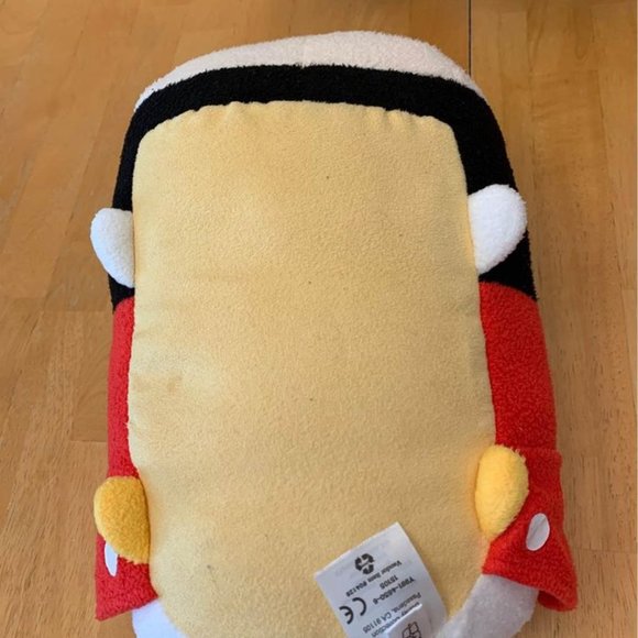Disney Minnie Mouse Plush Tsum Tsum - Picture 7 of 7